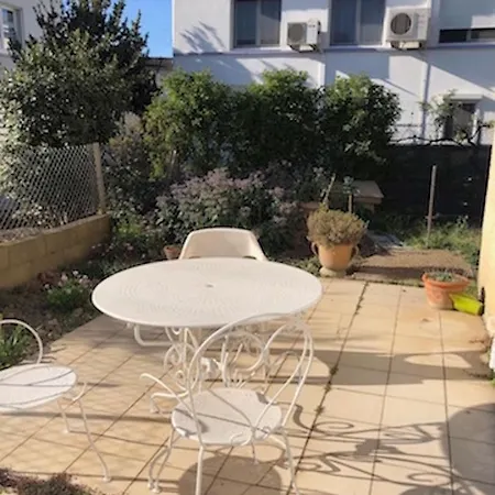 2 Pieces Arles Apartment Exterior photo