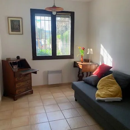 2 Pieces Arles Apartment Exterior photo