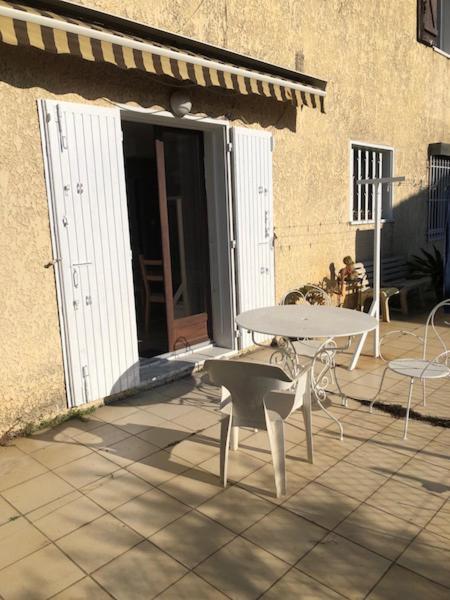 Apartment 2 Pieces Arles