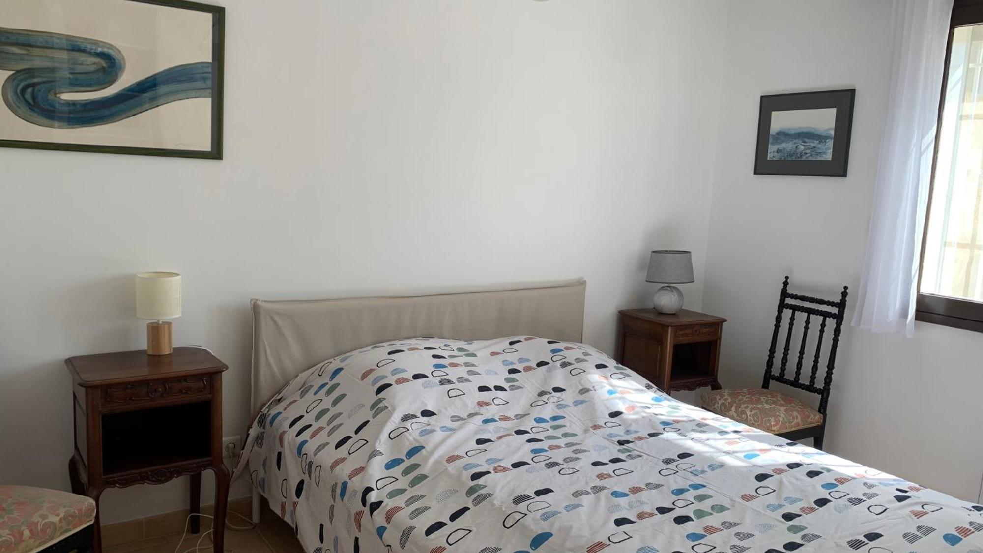 2 Pieces Apartment